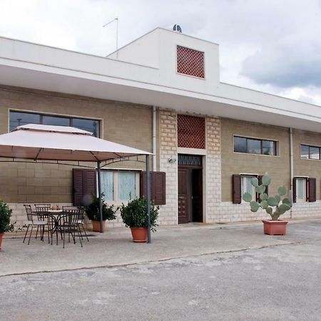 Da Nonno Villa Pezze Di Greco Eksteriør bilde